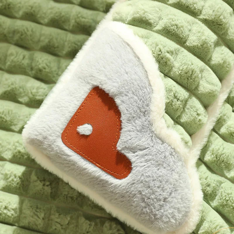 MaxFoam Pet Bed