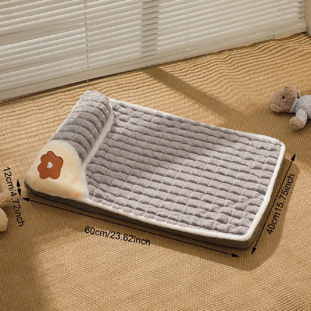 MaxFoam Pet Bed