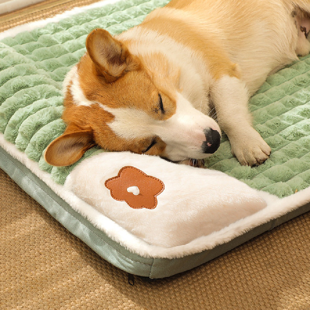 MaxFoam Pet Bed